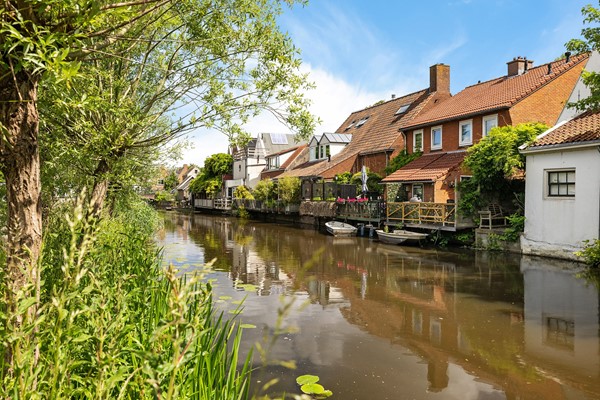 Medium property photo - Oranjeweg 11, 1241 XN Kortenhoef